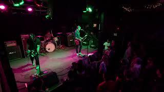 Sparta - Sans Cosm (The Ottobar - Baltimore, MD - 10/12/24)