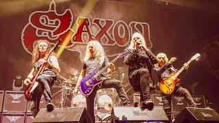 SAXON - FULL HD Concert Live @ The Parker, Ft. Lauderdale, FL, USA 23 APR 2024