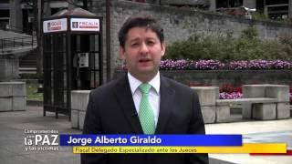 Diferencias entre la Contraloría, la Procuraduría y la Fiscalía