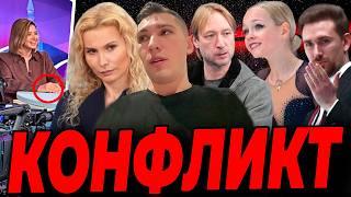 Поставил на место. Решение по Костылевой. Мечта Валиевой сбылась. Анонс Тутберидзе. Объявили музыку