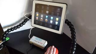 ZYTEQ ZyBox