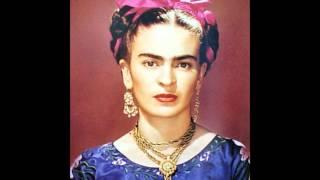 Estrella Oscura - Frida (2002)  - Original Motion Picture Soundtrack