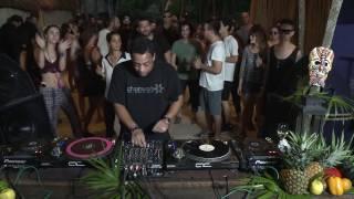 Delano Smith Boiler Room Tulum DJ Set