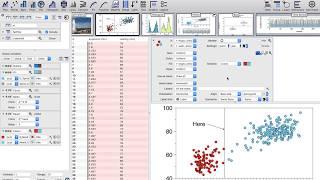 Create Interactive Graphics using DataGraph 4.2