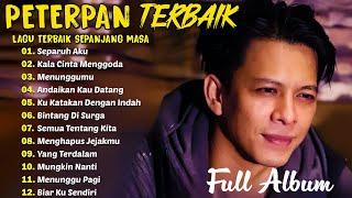 Peterpan  - Kumpulan Lagu Peterpan Terbaik - Mungkin Nanti, Ku Katakan Dengan Indah