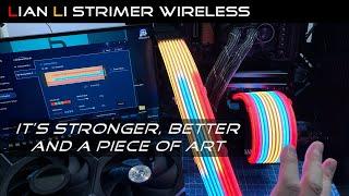 Lian Li Strimer Wireless