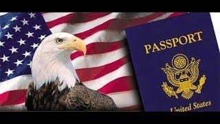 How to become an American Citizen - How to become a US Citizen - Requirements for US Citizenship