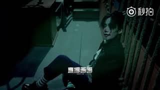 Zhu Yilong x Phantacity Behind the Scenes