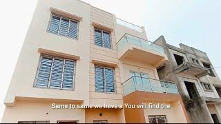 5BHK House For sale   Newtown Kolkata ll House Sale video ll Property Vlogs ll New Vila house Sale