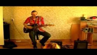 Андрей "Гроб" Сковородников - Квартирник с Ерменом (27.09.2009 г)