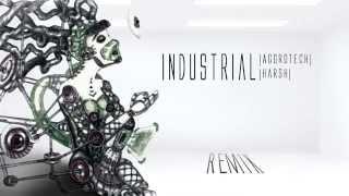 Mix Industrial (Aggrotech-Harsh)