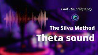 The Power of Theta Sound - The Silva Method Ireland (10 minutes)