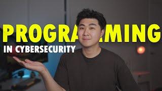 Programming Skills You Need to Know as a Cybersecurity Beginner