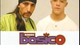 Sonido Basico-Solo Me Quede