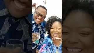 TONTON JACKO MPITELA ET MELINA MBOMBO SOMOOO