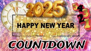 New Year 2025 Celebrations countdown | 5 second Countdown | #2025 #newyear #celebrations