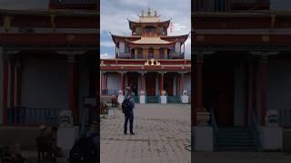 Буряты — на грани этнического выживания