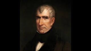 The Interesting Life of William Henry Harrison