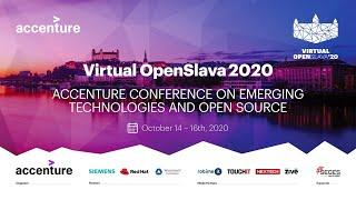 Virtual OpenSlava 2020 Day 2 LIVE