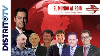 #ENVIVO/MUNDO AL ROJO: Sánchez está pillado, sabía que venía la DANA y lo oculto a los valencianos