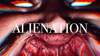 ALIENATION- LARCENIA ROE (Featuring CJ McCreery)