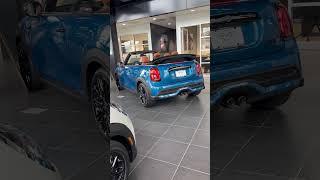 We have a large selection of available MINI's ready for IMMEDIATE delivery!