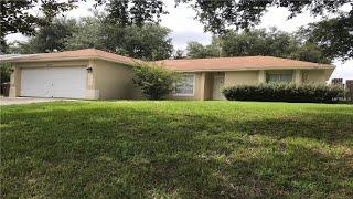 11841 CARUSO DRIVE, CLERMONT, FL Presented by Beth Atalay.