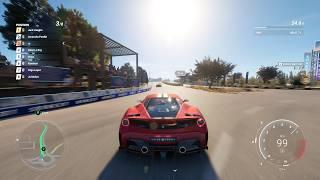 Test Drive Unlimited Solar Crown Ibiza Island Expansion - First 35 Minutes Of Gameplay