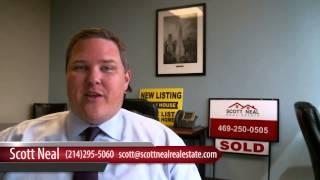 Dallas Real Estate Agent: Welcome to my Youtube Channel