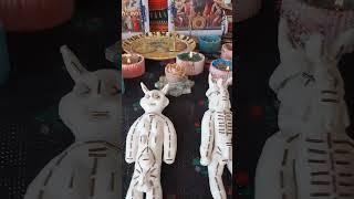 какие нельзя использывать куклы вуду в обрядах вуду приворот на куклу Вуду