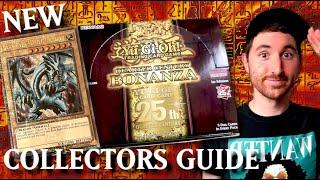 Unboxing the Nostalgia: A Collectors Guide to Quarter Century Bonanza