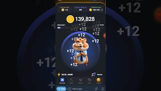 Start hamster kombat mining today.. 3 best crypto mining apps for mobile phones.. #hamsterkombat