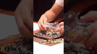 再小的一块翡翠摆件，都值得用心对待