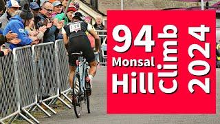 Monsal Hill Climb 2024 - 94th edition