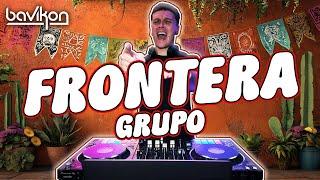 Grupo Frontera Mix 2025 | Cumbia Norteña Para Bailar 2025 | Grupo Frontera Exitos Cumbias by bavikon