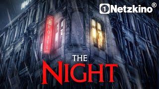 The Night - There is no way out! (HORROR THRILLER full movie German, horror movies in full length)