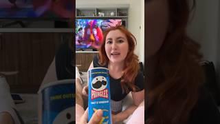 Snacks are always best with a movie! #viral #explore
