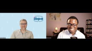 Self-Publishing Best Practices (IBPA & ALLi Joint Webinar)