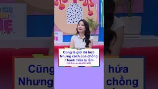 Cũng là Sing, nhưng mà... | Hội Chị Làm Mẹ 2025 #12