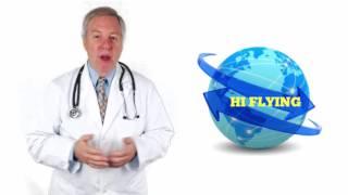 What is Air Ambulance? Air Ambulance Cost? Economical Air Ambulance. HI Flying aviation.