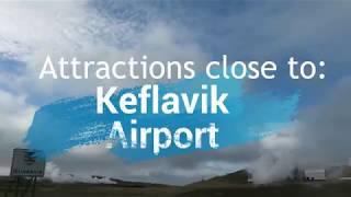 ICELAND Travel: Attractions close to Keflavik Airport