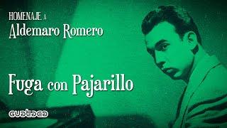 Fuga con Pajarillo - Orquesta Sinfónica Juvenil de Chacao | Homenaje a Aldemaro Romero