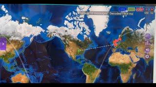 FT8 SUR SMARTPHONE ANDROID FT8 APK ‐ #F4LRB #radioamateur