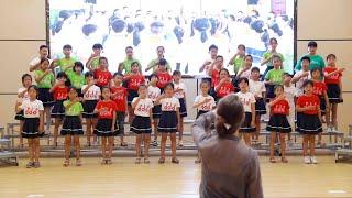 Kodaly method, Hungarian music education gain popularity in China