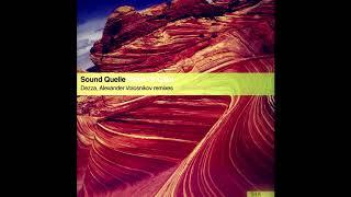 Sound Quelle - Piece of Cake (Massive Full Mix)