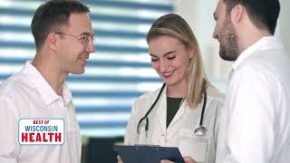 TVW | Best of Wisconsin Health | Mile Bluff Medical Center | 12-18-19