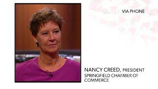 Springfield Regional Chamber COVID-19 Survey | Connecting Point | March 23, 2020