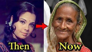 Top 11 Old Lost Actress Of Bollywood Then & Now|2023