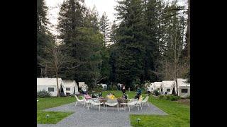 AutoCamp Russian River Tour by AutoCamp Reviews and News. View every campsite!