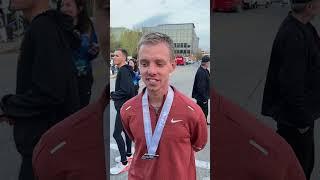2023 Grand Blue Mile - Craig Nowak